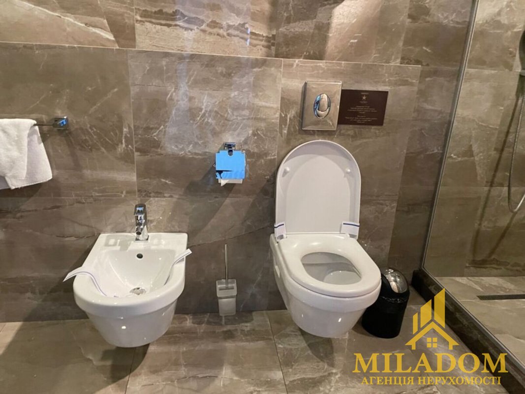 Продаж квартири 1-кімн., 40 м², Київський — фото 8