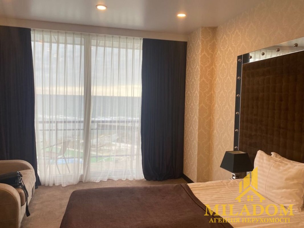 Продаж квартири 1-кімн., 40 м², Київський — фото 6