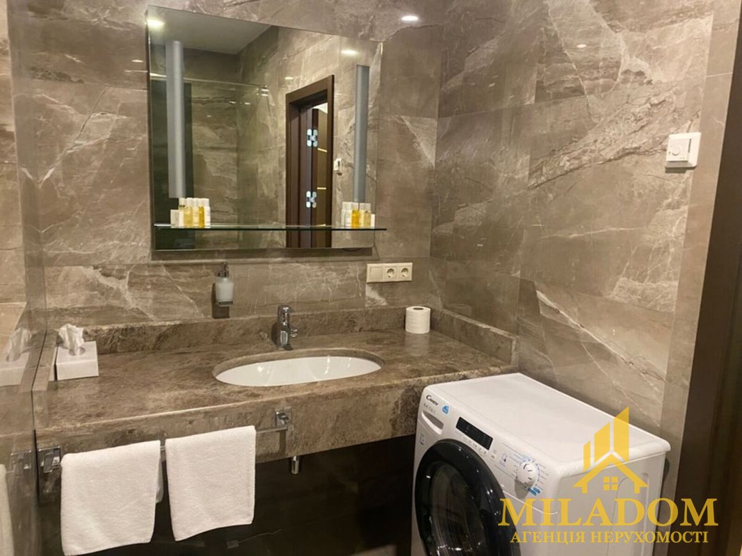 Продаж квартири 1-кімн., 40 м², Київський — фото 5
