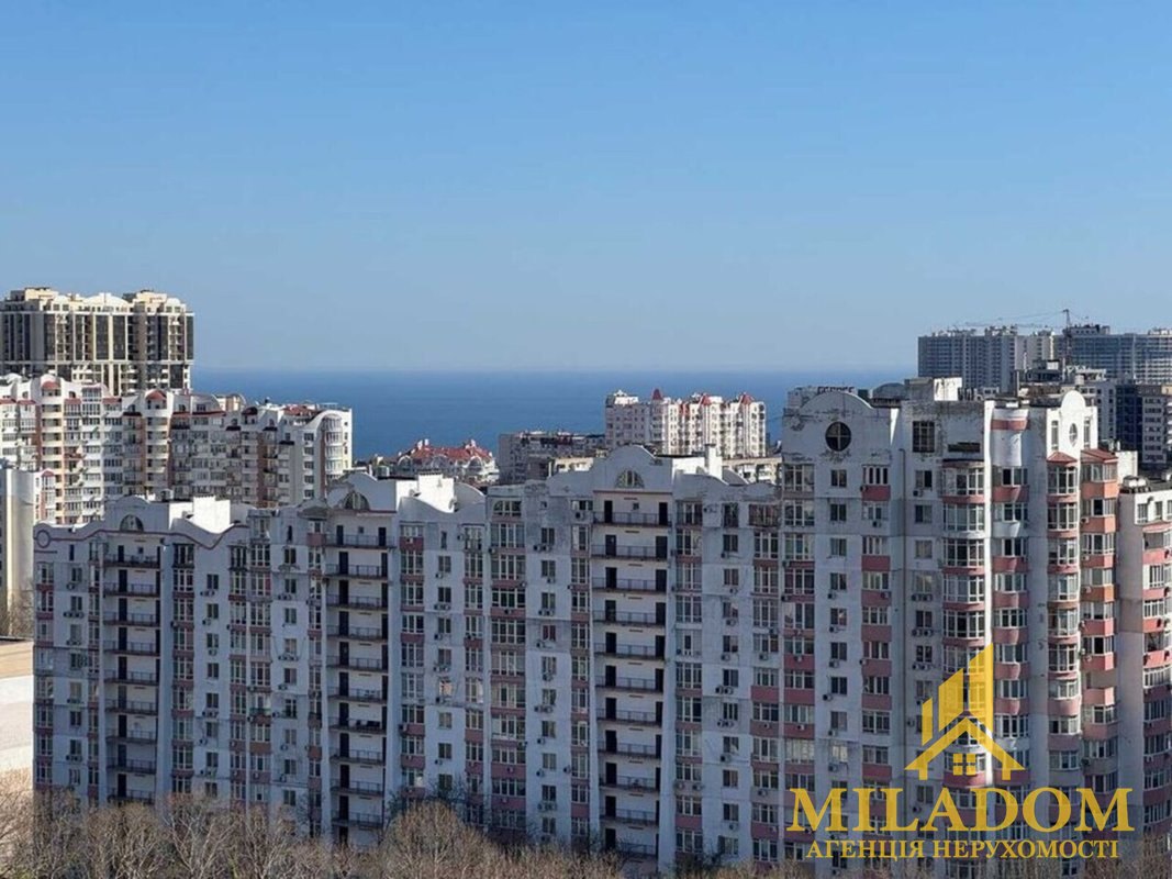 Продаж квартири 2-кімн., 79 м², Приморський — фото 5