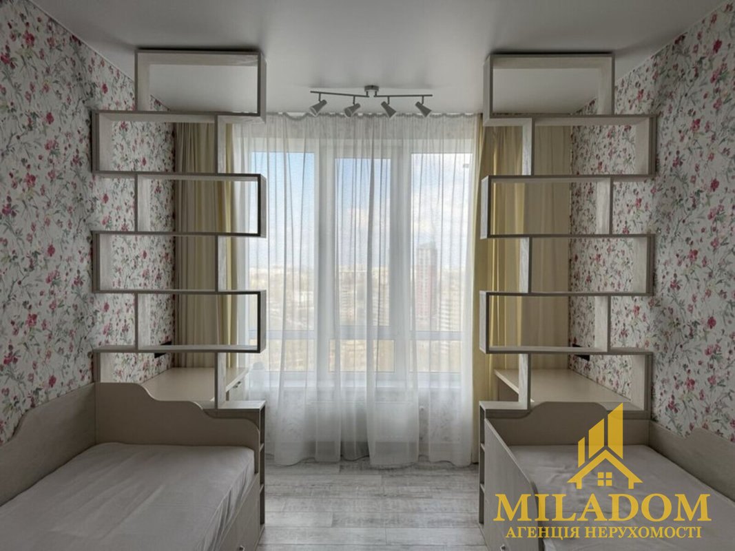 Продаж квартири 3-кімн., 87 м², Приморський — фото 6