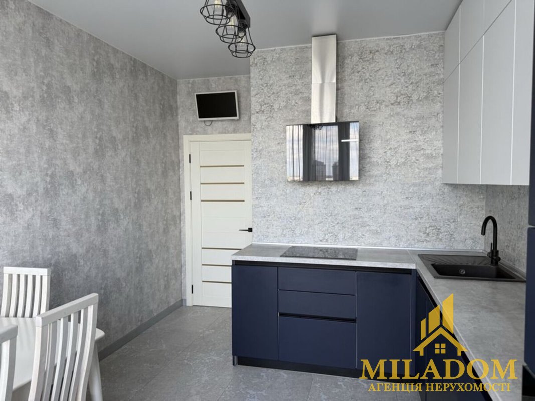 Продаж квартири 3-кімн., 87 м², Приморський — фото 9