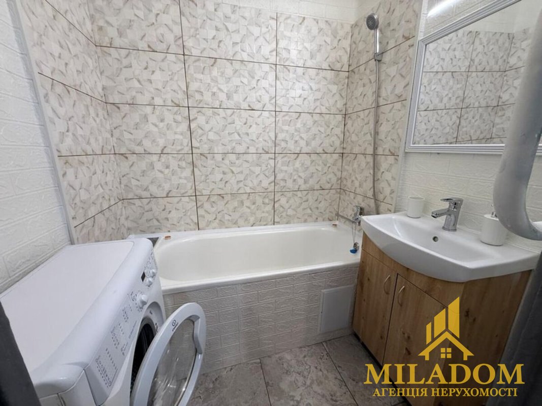 Продаж квартири 1-кімн., 43 м², Пересипський — фото 9
