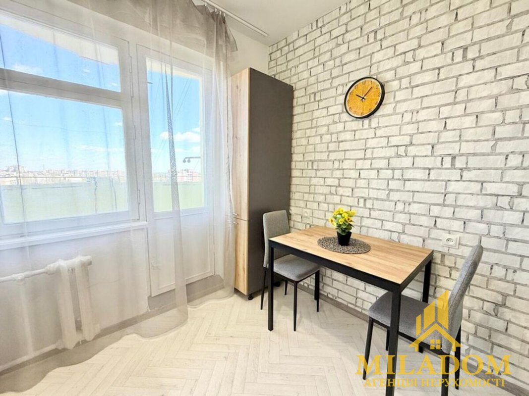 Продаж квартири 1-кімн., 43 м², Пересипський — фото 6