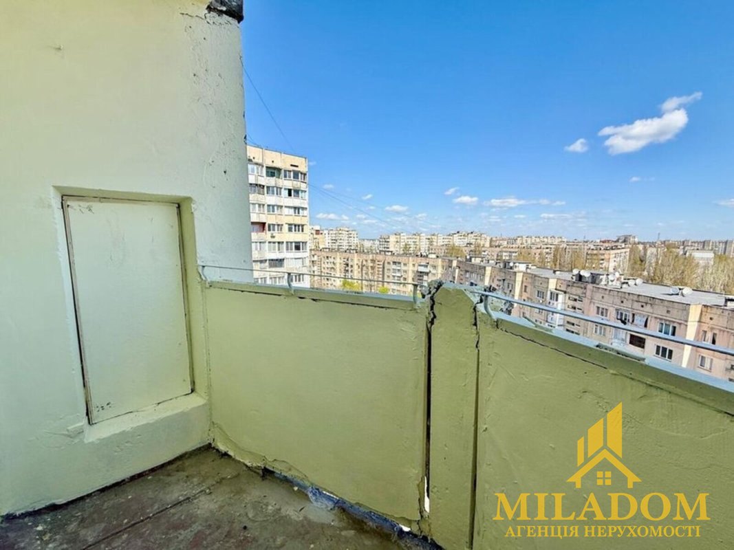 Продаж квартири 1-кімн., 43 м², Пересипський — фото 7