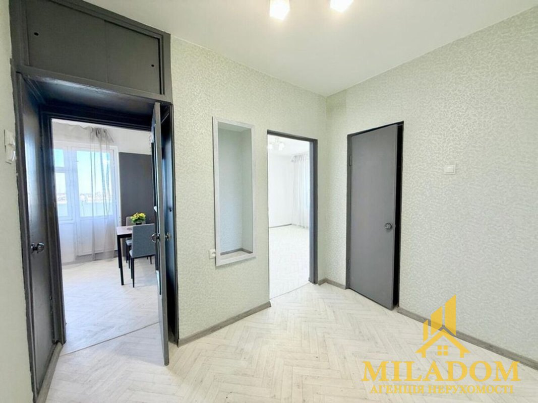 Продаж квартири 1-кімн., 43 м², Пересипський — фото 11