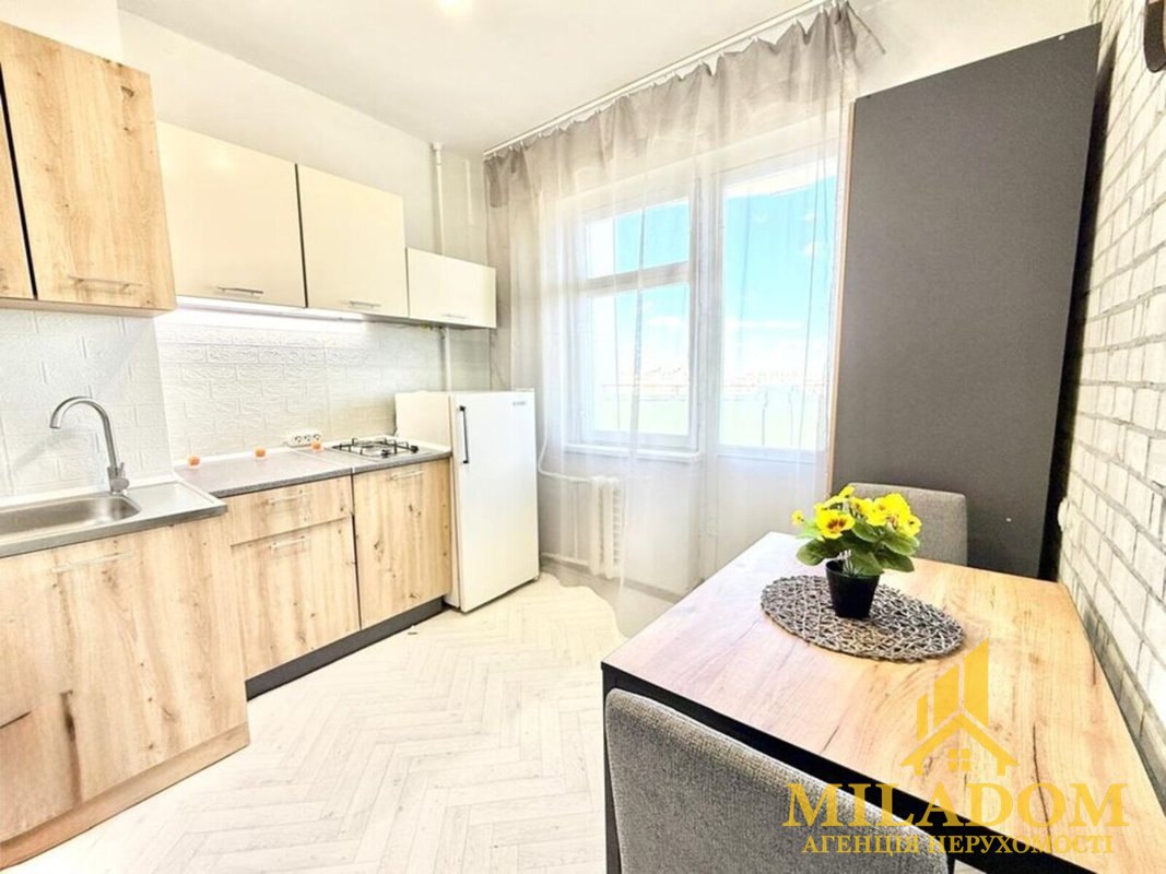 Продаж квартири 1-кімн., 43 м², Пересипський — фото 5