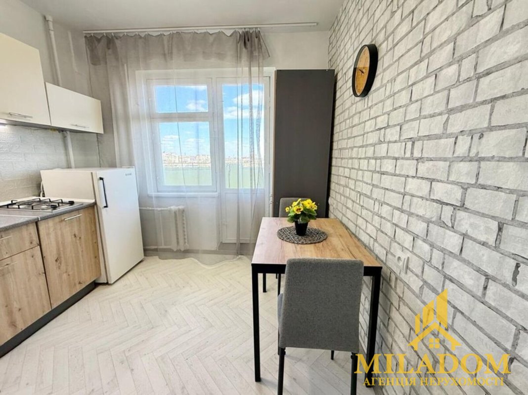 Продаж квартири 1-кімн., 43 м², Пересипський — фото 10