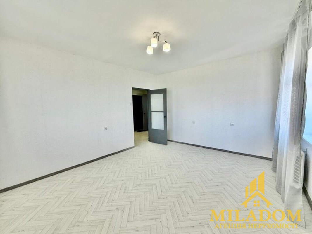 Продаж квартири 1-кімн., 43 м², Пересипський — фото 2