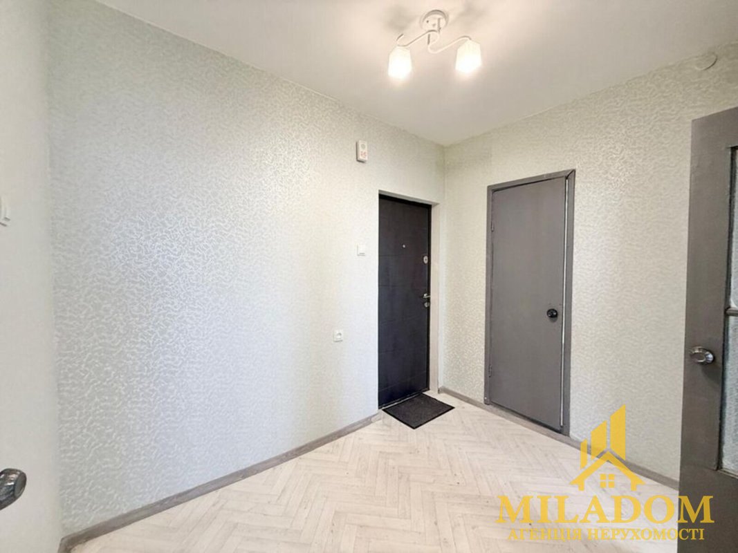Продаж квартири 1-кімн., 43 м², Пересипський — фото 12