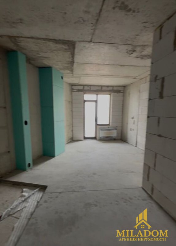 Продаж квартири 1-кімн., 29 м², Київський — фото 5