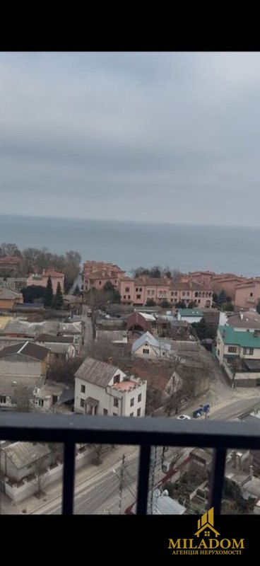Продаж квартири 1-кімн., 29 м², Київський — фото 6