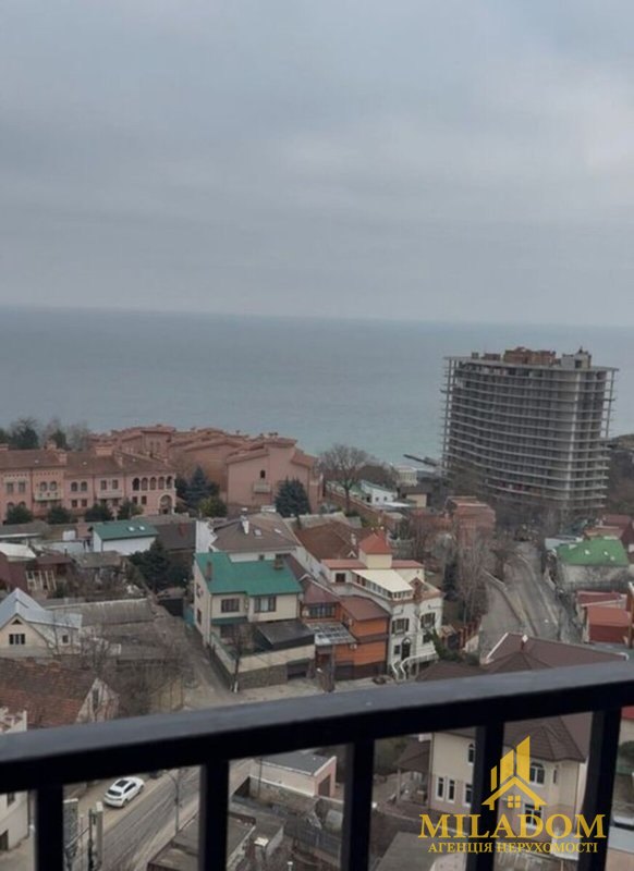 Продаж квартири 1-кімн., 29 м², Київський — фото 7
