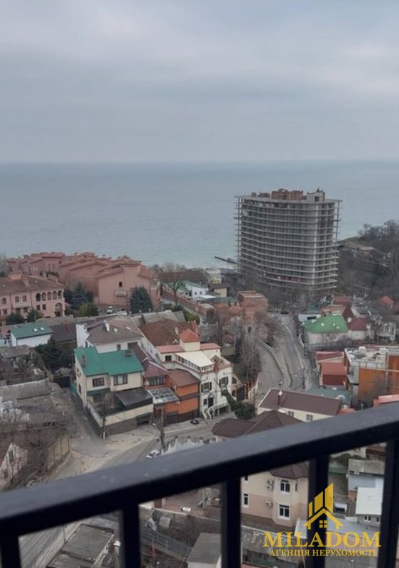 Продаж квартири 1-кімн., 29 м², Київський — фото 2