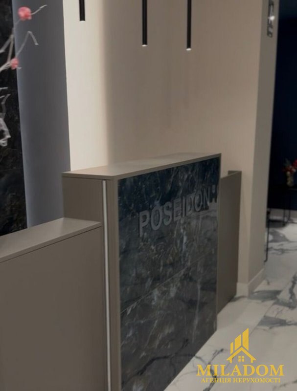 Продаж квартири 1-кімн., 29 м², Київський — фото 1