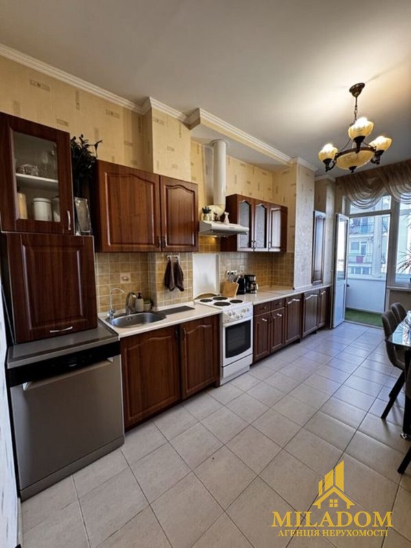 Продам 2-комнатную квартиру в новом доме на Пантелеймоновской — photo 10