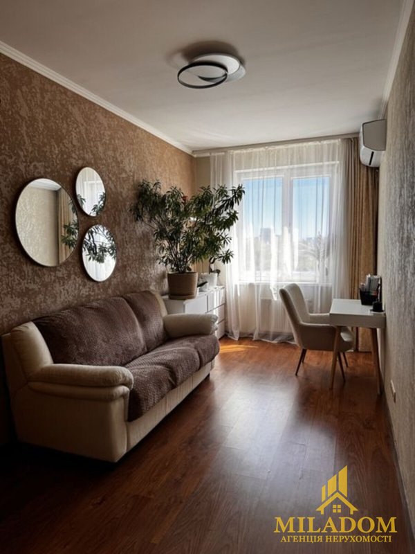 Продам 2-комнатную квартиру в новом доме на Пантелеймоновской — photo 3
