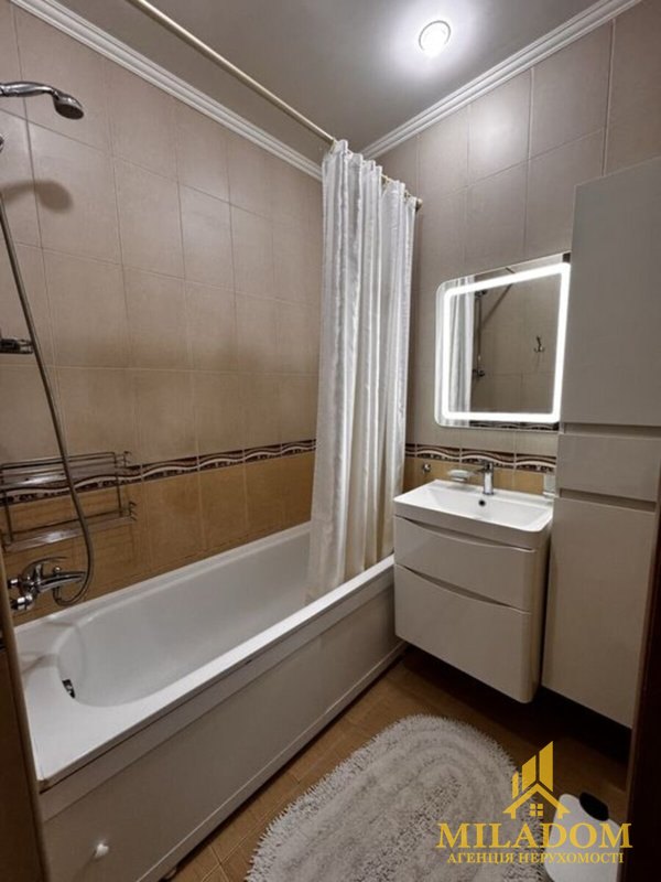 Продам 2-комнатную квартиру в новом доме на Пантелеймоновской — photo 12