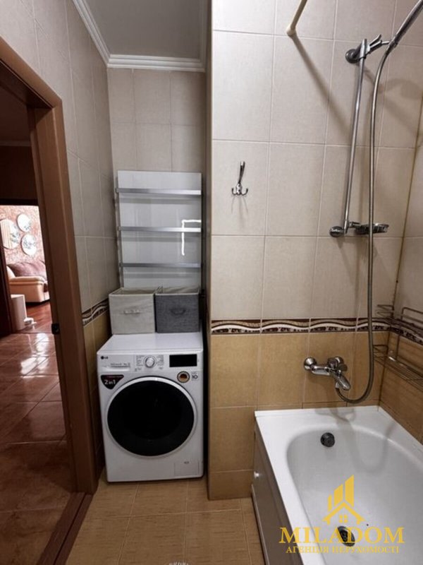 Продам 2-комнатную квартиру в новом доме на Пантелеймоновской — photo 13