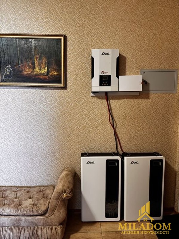 Продам 2-комнатную квартиру в новом доме на Пантелеймоновской — photo 9