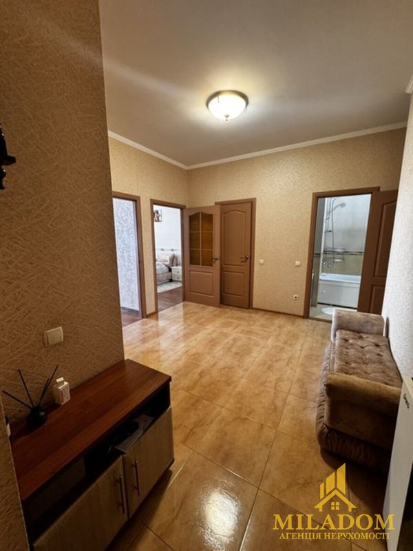 Продам 2-комнатную квартиру в новом доме на Пантелеймоновской — photo 7