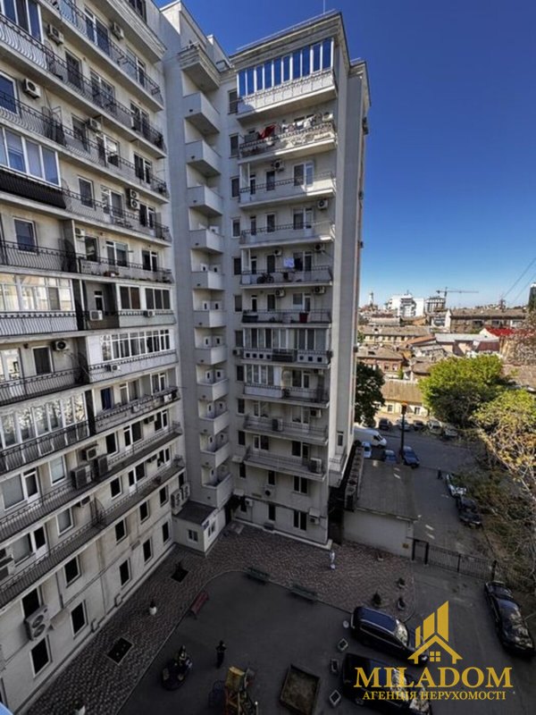 Продам 2-комнатную квартиру в новом доме на Пантелеймоновской — photo 16