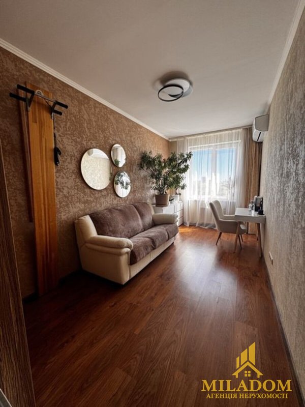 Продам 2-комнатную квартиру в новом доме на Пантелеймоновской — photo 4