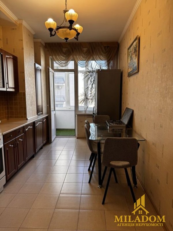 Продам 2-комнатную квартиру в новом доме на Пантелеймоновской — photo 11