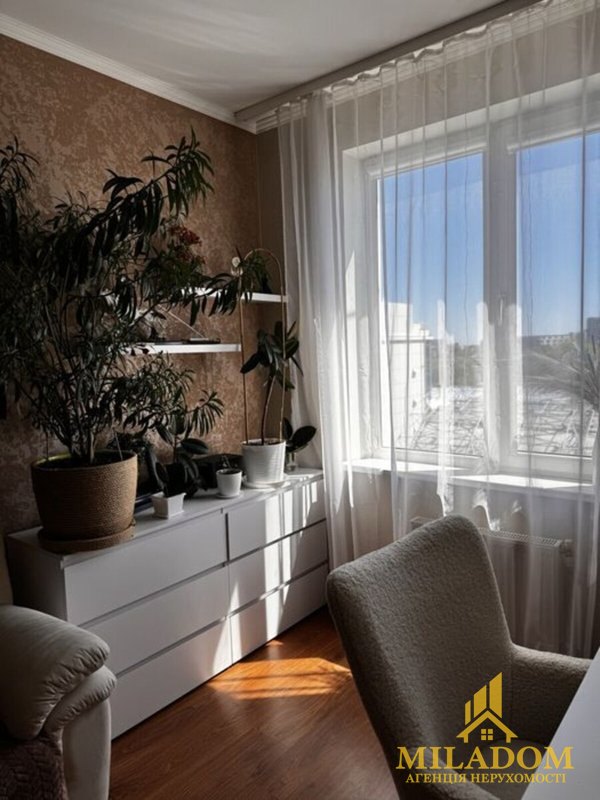 Продам 2-комнатную квартиру в новом доме на Пантелеймоновской — photo 5