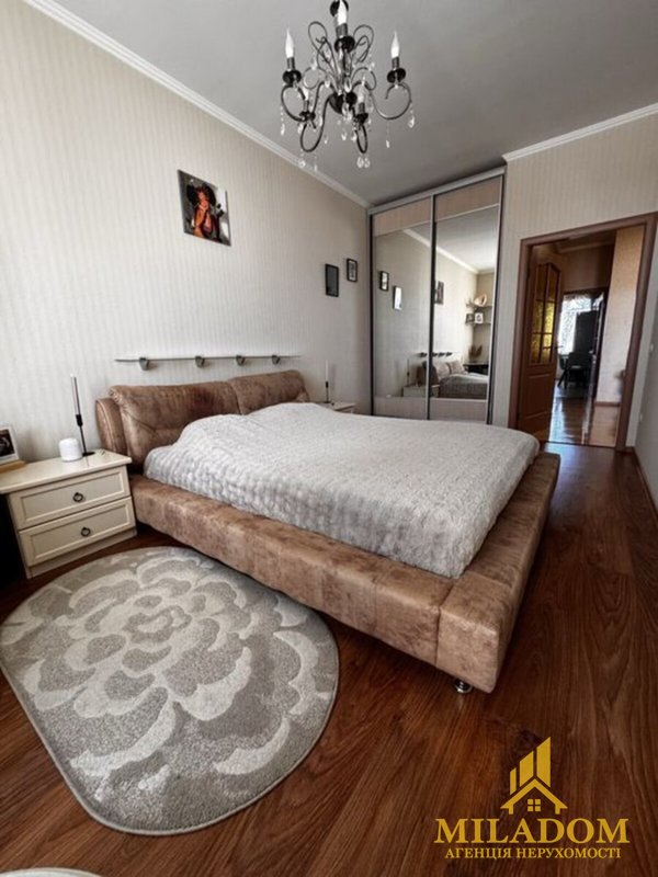 Продам 2-комнатную квартиру в новом доме на Пантелеймоновской — photo 1