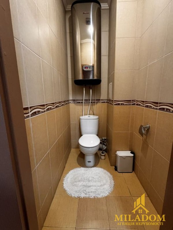 Продам 2-комнатную квартиру в новом доме на Пантелеймоновской — photo 14
