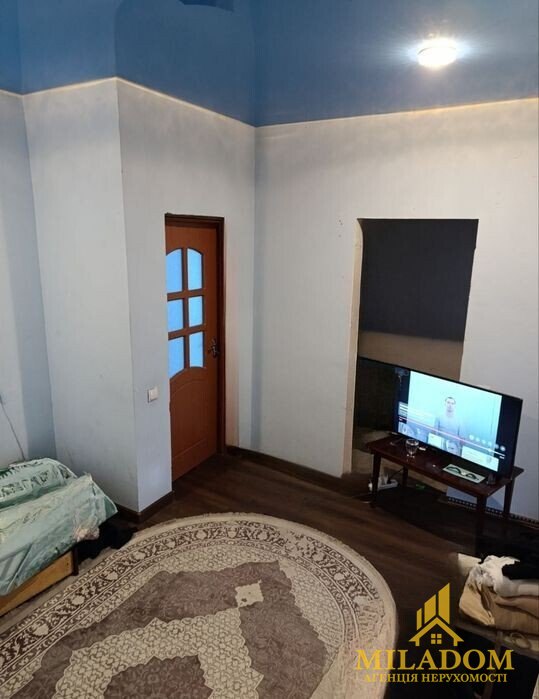 Продаж окремого двоповерхового будинку на Ленселищі, м. Одеса — 104 м², 4 кімнати, власний двір і паркомісце — фото 6