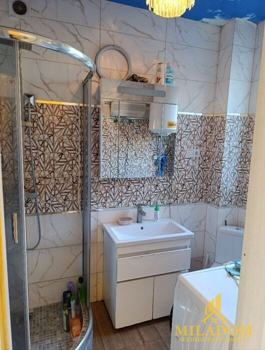 Продаж окремого двоповерхового будинку на Ленселищі, м. Одеса — 104 м², 4 кімнати, власний двір і паркомісце — фото 10
