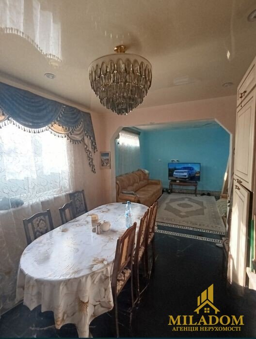 Продаж окремого двоповерхового будинку на Ленселищі, м. Одеса — 104 м², 4 кімнати, власний двір і паркомісце — фото 4