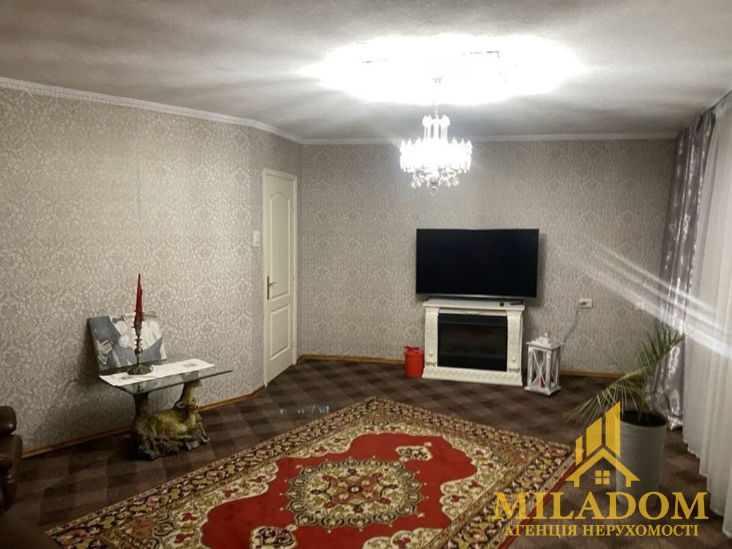 Продаж квартири 3-кімн., 98 м², Київський — фото 10