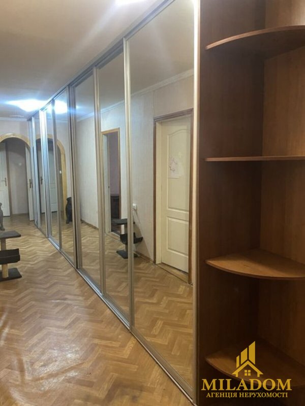 Продаж квартири 3-кімн., 98 м², Київський — фото 7