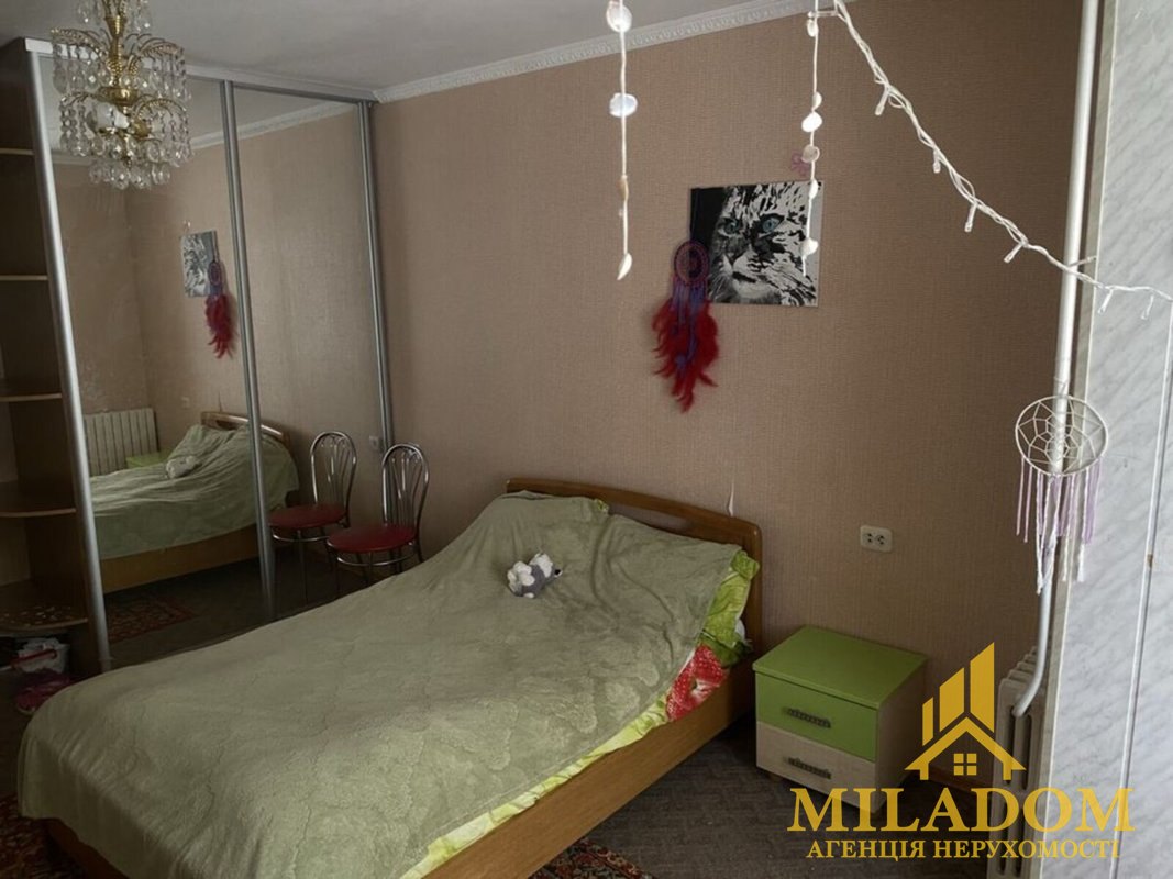 Продаж квартири 3-кімн., 98 м², Київський — фото 14