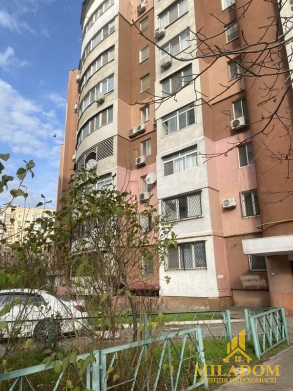 Продаж квартири 3-кімн., 98 м², Київський — фото 21