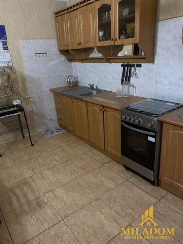 Продаж квартири 3-кімн., 98 м², Київський — фото 16