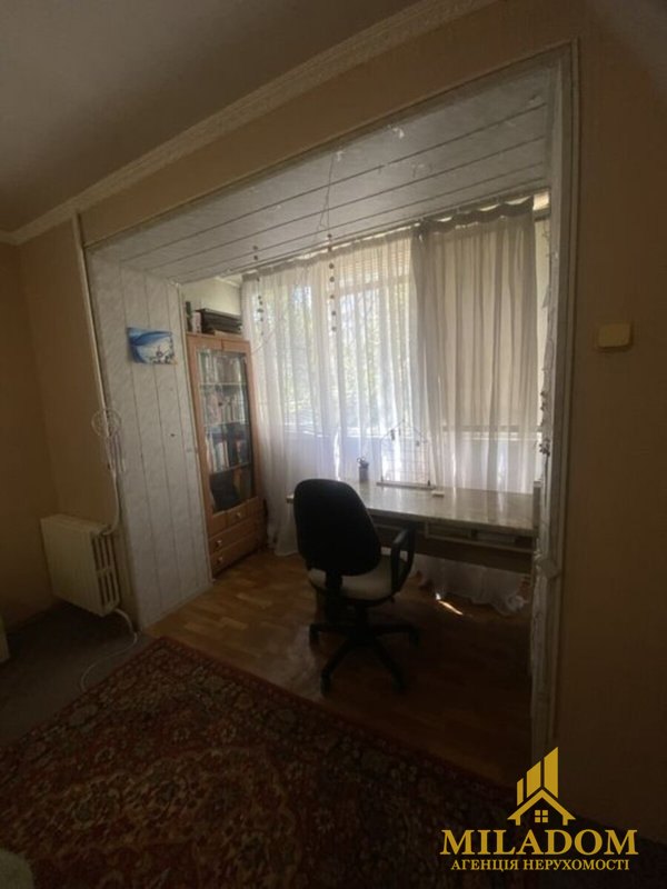 Продаж квартири 3-кімн., 98 м², Київський — фото 13