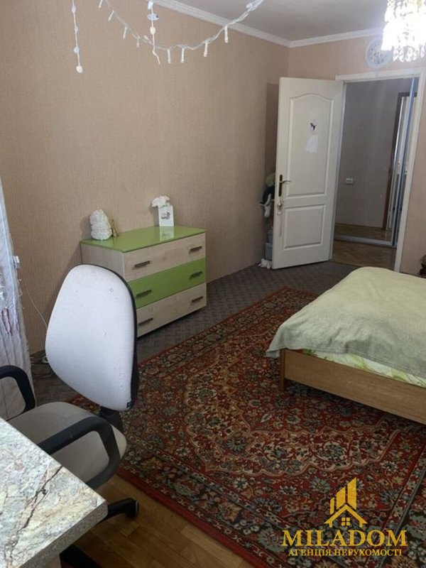 Продаж квартири 3-кімн., 98 м², Київський — фото 12