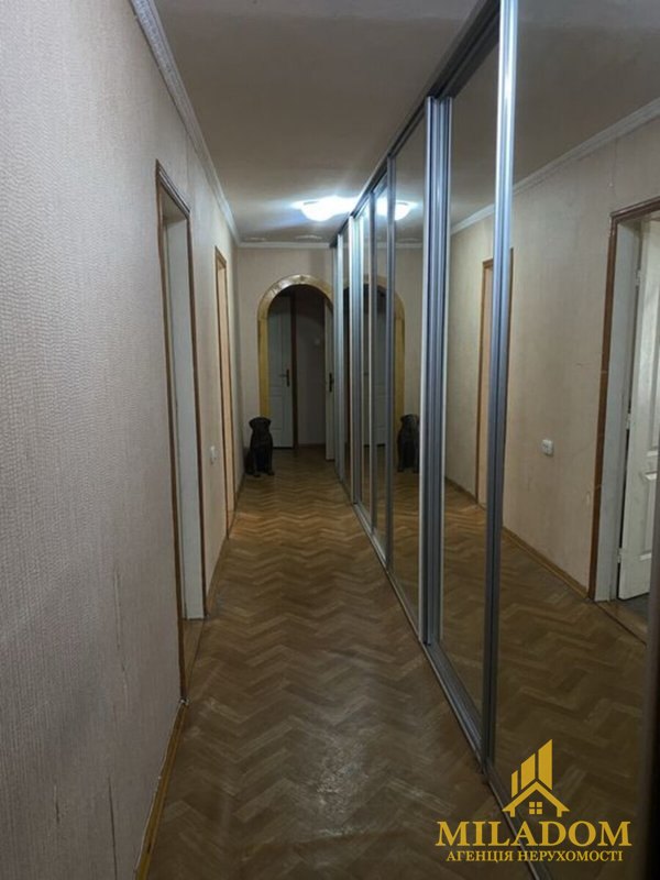Продаж квартири 3-кімн., 98 м², Київський — фото 8