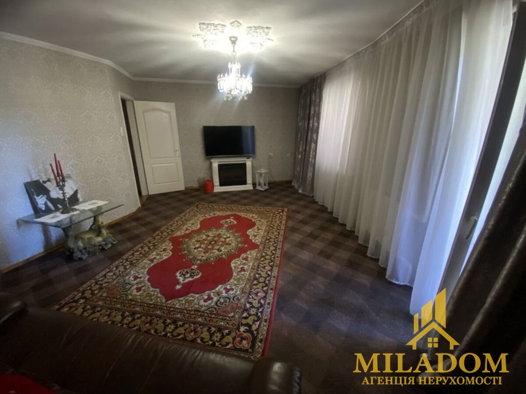 Продаж квартири 3-кімн., 98 м², Київський — фото 9