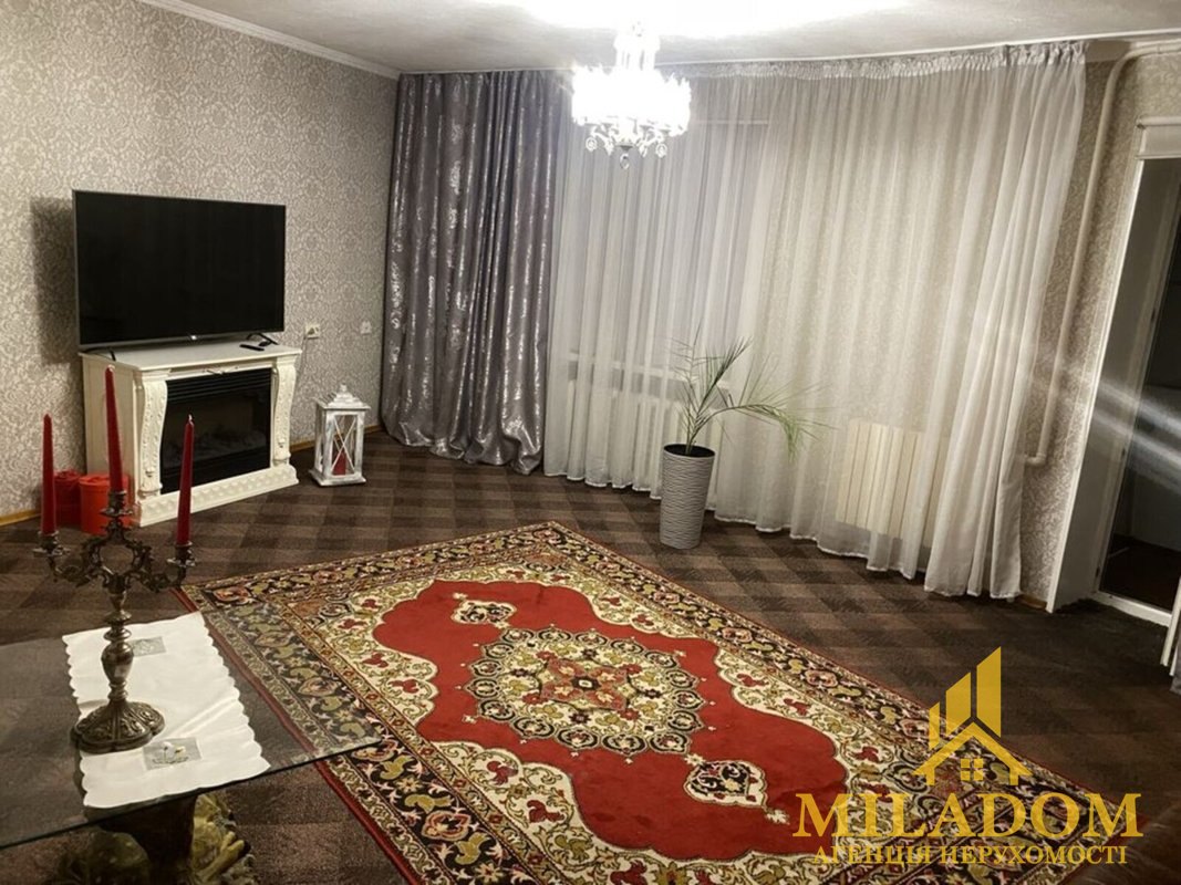 Продаж квартири 3-кімн., 98 м², Київський — фото 5