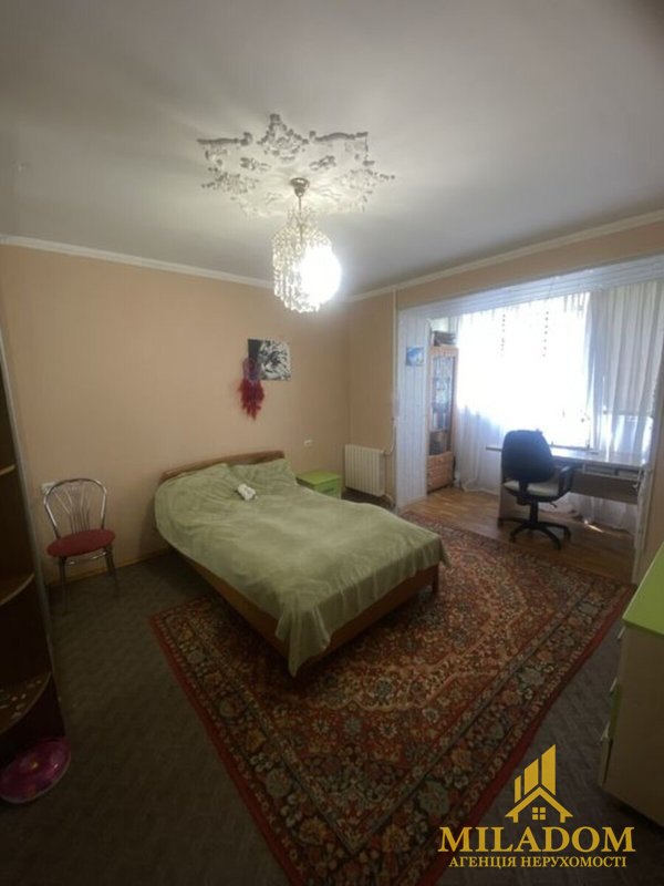 Продаж квартири 3-кімн., 98 м², Київський — фото 11