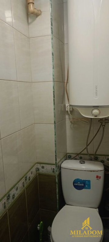 Продаж квартири 3-кімн., 64 м², Київський — фото 5