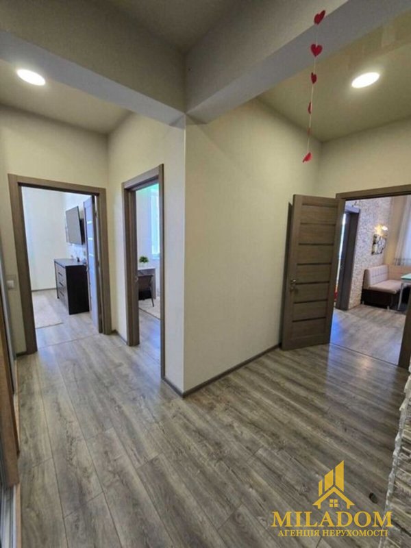 3-кімнатна квартира, 74 м², ЖК Апельсин, вул. Середньофонтанська — photo 2