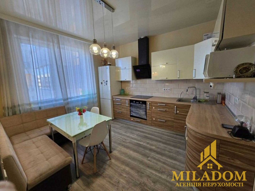 3-кімнатна квартира, 74 м², ЖК Апельсин, вул. Середньофонтанська — photo 4