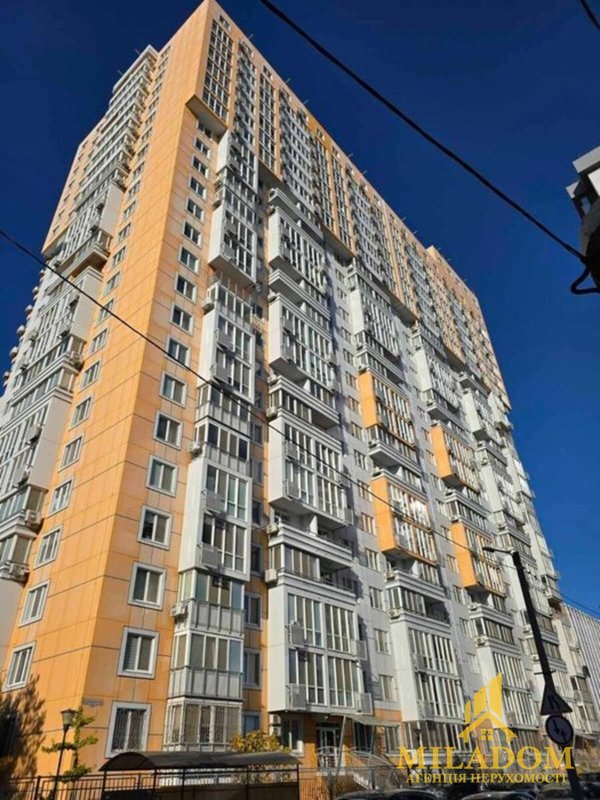 3-кімнатна квартира, 74 м², ЖК Апельсин, вул. Середньофонтанська — photo 11
