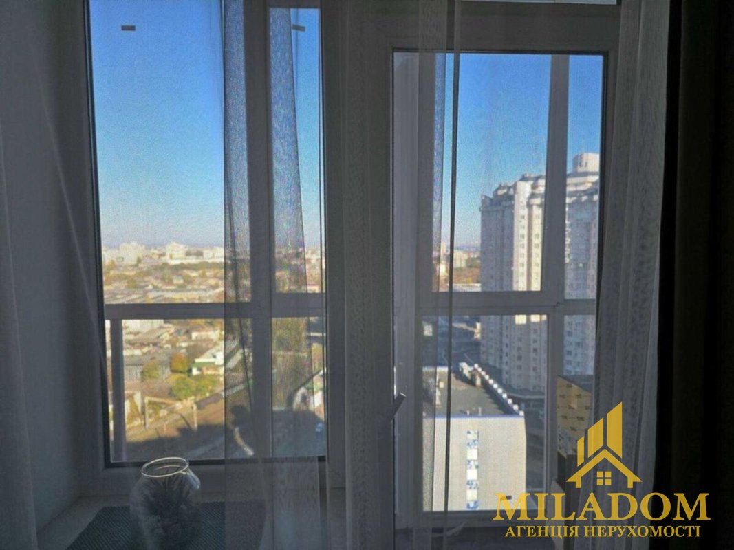 3-кімнатна квартира, 74 м², ЖК Апельсин, вул. Середньофонтанська — photo 13